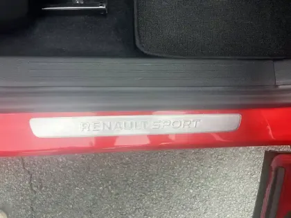 Photo 14 Renault Captur  E-Tech 145 - 21