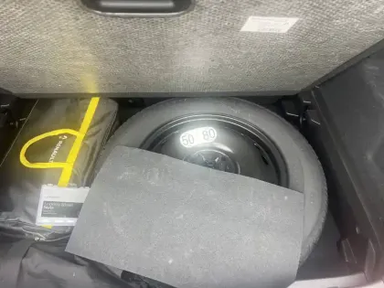 Photo 19 Renault Captur  E-Tech 145 - 21