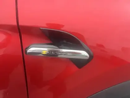Photo 15 Renault Captur  E-Tech 145 - 21