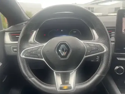 Photo 31 Renault Captur  E-Tech 145 - 21