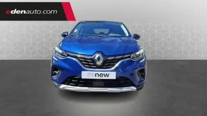 Photo 7 Renault Captur  TCe 130 FAP