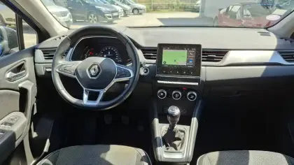 Photo 9 Renault Captur  TCe 130 FAP