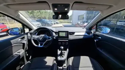Photo 8 Renault Captur  TCe 130 FAP
