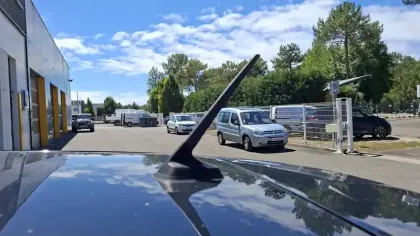 Photo 41 Renault Captur  TCe 130 FAP