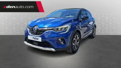Photo Renault Captur Intens