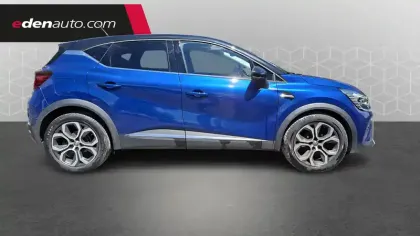 Photo 5 Renault Captur  TCe 130 FAP