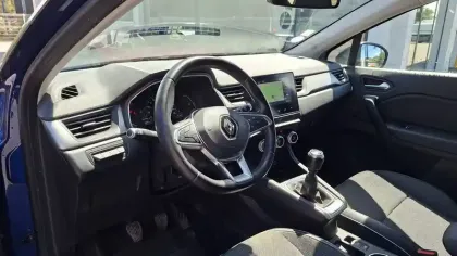 Photo 10 Renault Captur  TCe 130 FAP