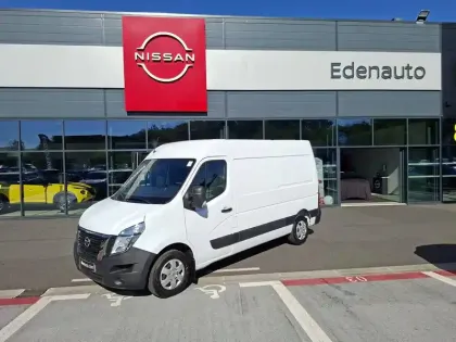 Photo Nissan Interstar Acenta