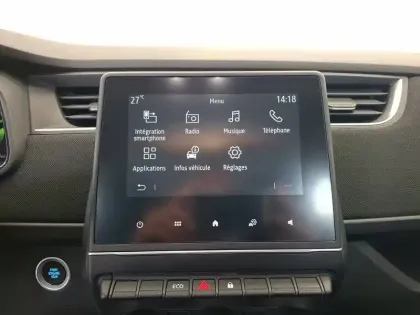 Photo 17 Renault Zoé Zoe R110 - MY22