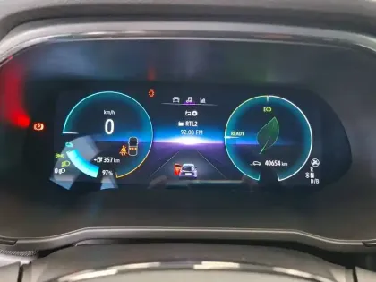 Photo 20 Renault Zoé Zoe R110 - MY22