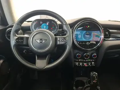 Photo 11 Mini Mini Hatch 3 Portes Cooper 136 ch DKG7