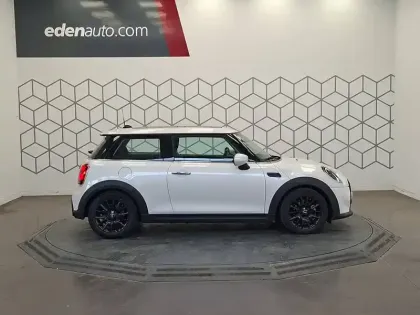 Photo 5 Mini Mini Hatch 3 Portes Cooper 136 ch DKG7