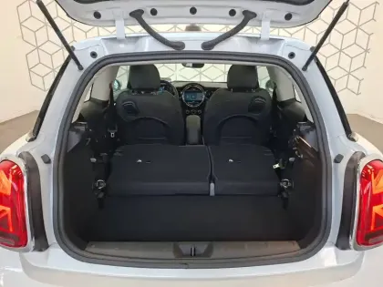 Photo 14 Mini Mini Hatch 3 Portes Cooper 136 ch DKG7