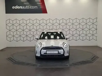 Photo 7 Mini Mini Hatch 3 Portes Cooper 136 ch DKG7