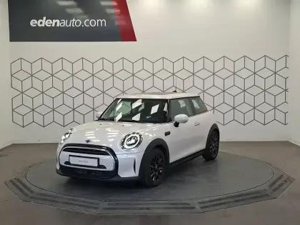Photo Mini Mini Edition Camden
