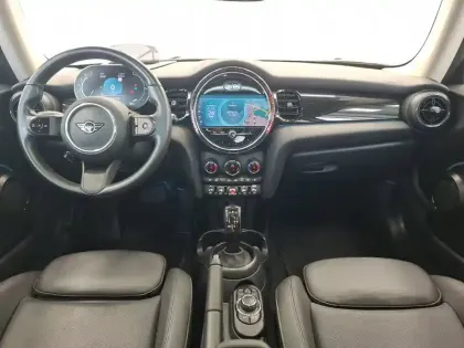 Photo 10 Mini Mini Hatch 3 Portes Cooper 136 ch DKG7