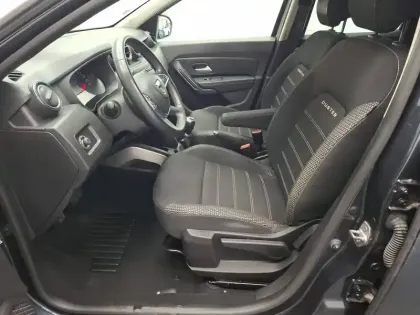 Photo 27 Dacia Duster  Blue dCi 115 4x2