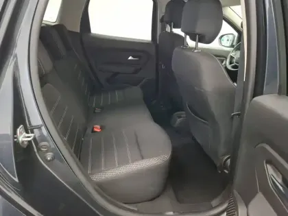 Photo 22 Dacia Duster  Blue dCi 115 4x2