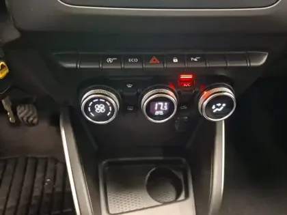 Photo 38 Dacia Duster  Blue dCi 115 4x2
