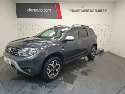 Photo Dacia Duster Prestige