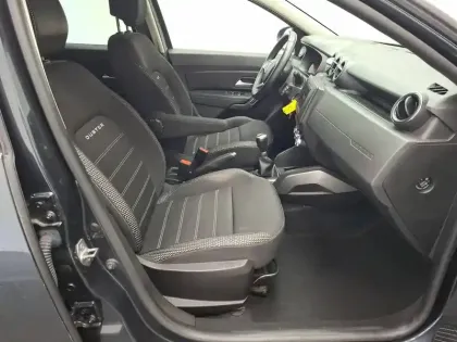 Photo 24 Dacia Duster  Blue dCi 115 4x2