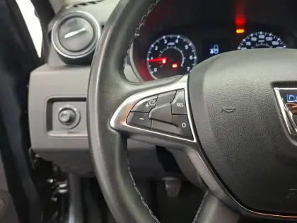 Photo 31 Dacia Duster  Blue dCi 115 4x2