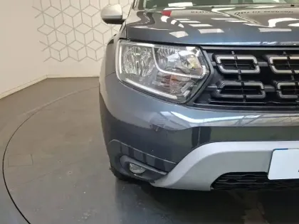 Photo 8 Dacia Duster  Blue dCi 115 4x2