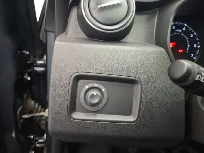 Photo 34 Dacia Duster  Blue dCi 115 4x2