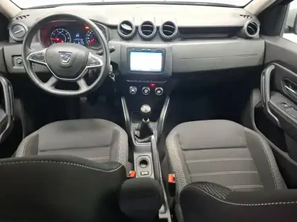 Photo 43 Dacia Duster  Blue dCi 115 4x2