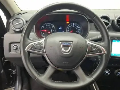 Photo 33 Dacia Duster  Blue dCi 115 4x2