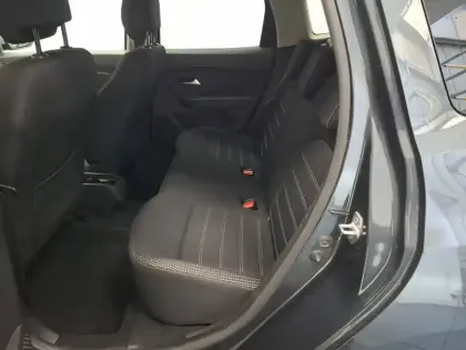 Photo 26 Dacia Duster  Blue dCi 115 4x2