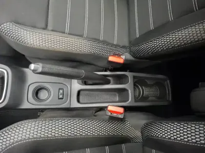 Photo 36 Dacia Duster  Blue dCi 115 4x2