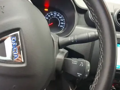 Photo 30 Dacia Duster  Blue dCi 115 4x2
