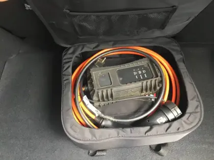 Photo 9 Peugeot 208  Electrique 50 kWh 136ch