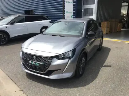 Photo Peugeot 208 Style