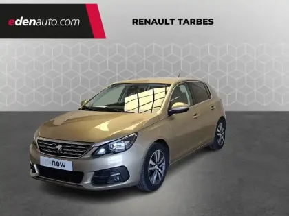 Photo Peugeot 308 Allure