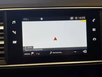 Photo 40 Peugeot 308  PureTech 130ch S&S EAT8