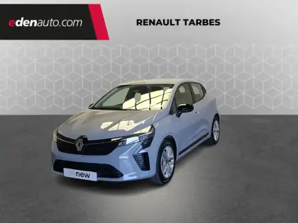 Photo Renault Clio Evolution