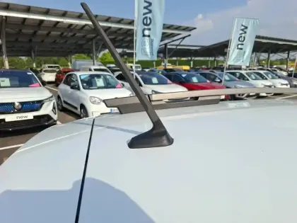 Photo 12 Dacia Sandero  ECO-G 100