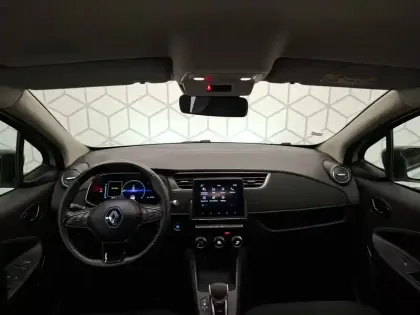 Photo 39 Renault Zoé Zoe R110