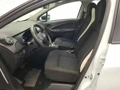 Photo 25 Renault Zoé Zoe R110