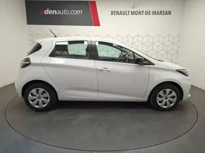 Photo 5 Renault Zoé Zoe R110