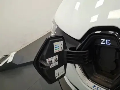 Photo 19 Renault Zoé Zoe R110