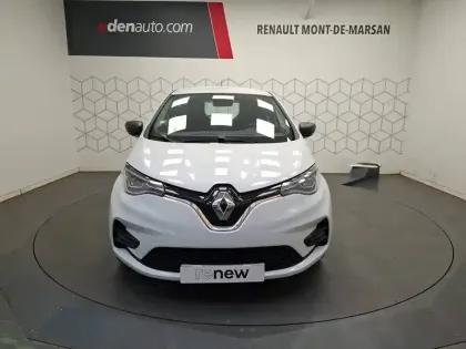 Photo 7 Renault Zoé Zoe R110