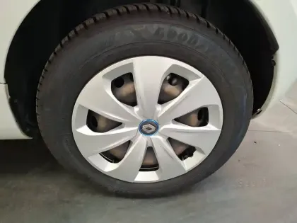 Photo 16 Renault Zoé Zoe R110