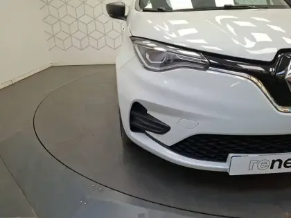 Photo 8 Renault Zoé Zoe R110