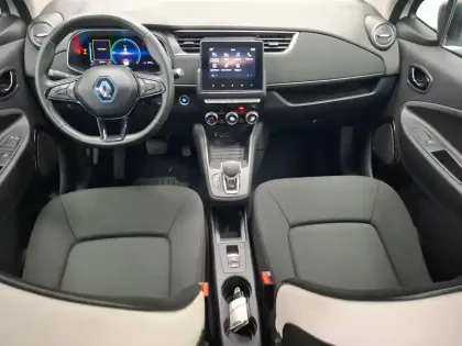 Photo 38 Renault Zoé Zoe R110