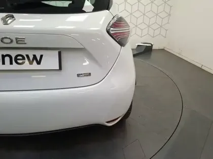 Photo 11 Renault Zoé Zoe R110