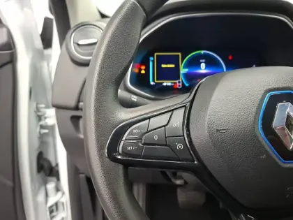 Photo 29 Renault Zoé Zoe R110