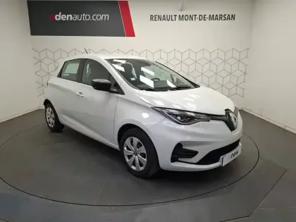 Photo 6 Renault Zoé Zoe R110